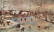 GRIMMER, Jacob Winter sg china oil painting reproduction